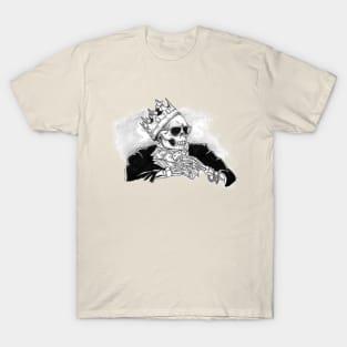 Bread Presidents T-Shirt